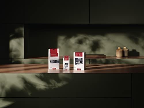 Kalkių šalinimo tabletės MIELE kavos aparatams GP DC CX 0061 T