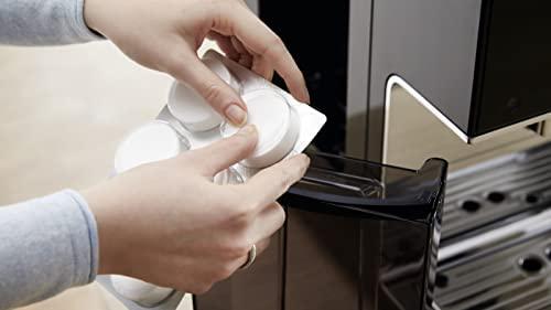 Kalkių šalinimo tabletės MIELE kavos aparatams GP DC CX 0061 T