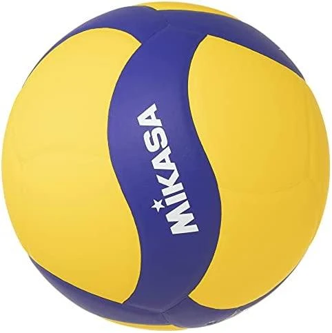 Treniruočių tinklinio kamuolys Mikasa V330W