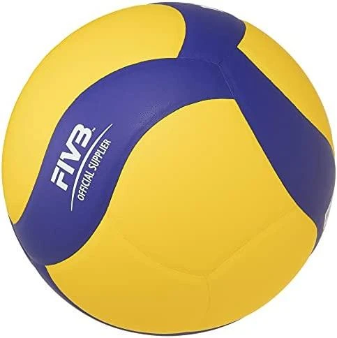 Treniruočių tinklinio kamuolys Mikasa V330W