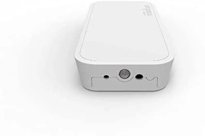 MIKROTIK MT RBFTC11 MikroTik FTC Media Converter 1000BaseT(RJ45) / 1000BaseSX/L, 802.3af/at PoE supp