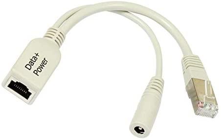 Maršrutizatorius MIKROTIK RBLHG-5nD LHG 5 CPE 5GHz 1x RJ45 100Mb/s 24.5dBi Antenna