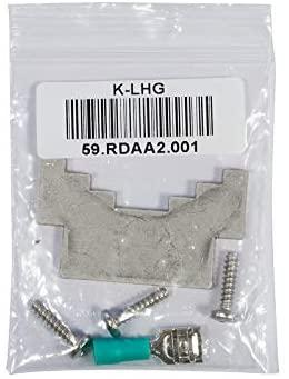 Maršrutizatorius MIKROTIK RBLHG-5nD LHG 5 CPE 5GHz 1x RJ45 100Mb/s 24.5dBi Antenna