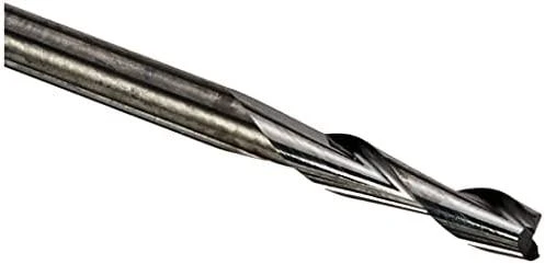 Volframo karbido freza 3mm PROXXON
