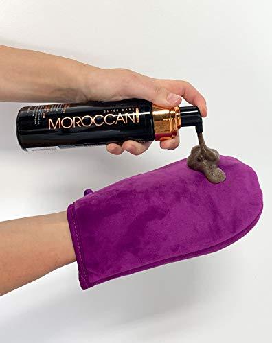 „Minetan Moroccan“ (intensyviai drėkinanti tamsaus bronzanto procedūra), 200 ml