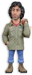 MINIX RAMBO - JOHN RAMBO FIRST BLOOD