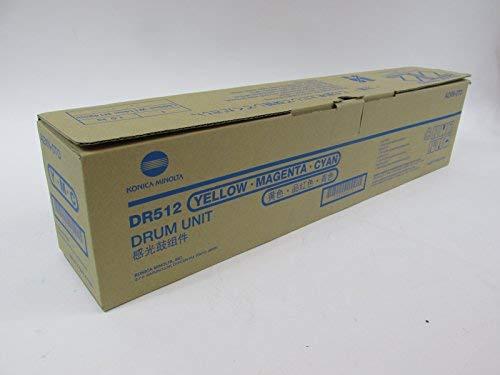 Konica Minolta Color Drum Unit
