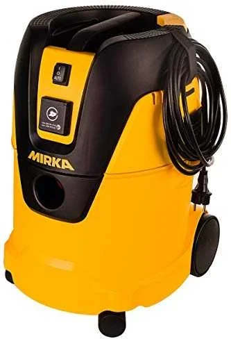 Dulkių siurblys Mirka 1025L