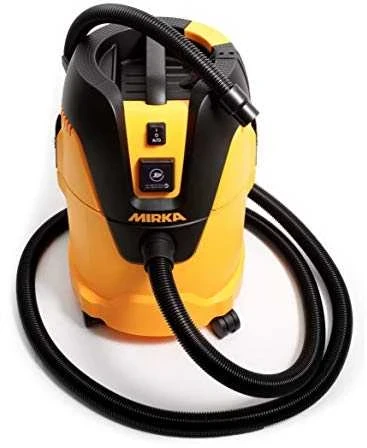 Dulkių siurblys Mirka 1025L