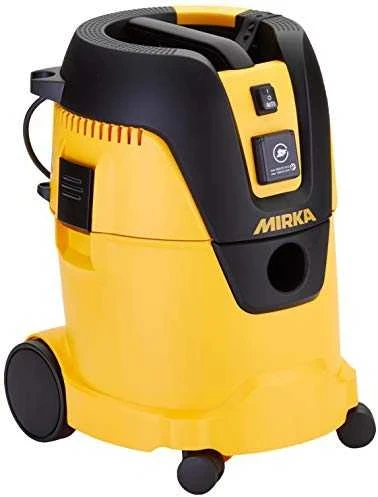 Dulkių siurblys Mirka 1025L
