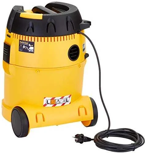 Dulkių siurblys Mirka 1025L