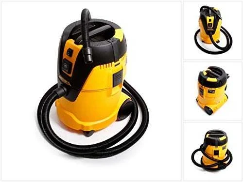 Dulkių siurblys Mirka 1025L