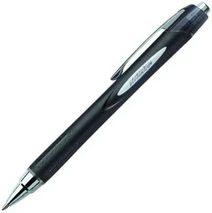 Uni Mitsubishi Pencil Uni Mitsubishi Rašiklis SXN-210 juodas
