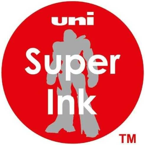 Uni Mitsubishi Pencil Uni Mitsubishi Rašiklis SXN-210 juodas