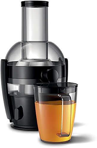Sulčiaspaudė Philips HR1855/70
