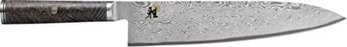 Zwilling Virtuvės peilis MIYABI 5000 MCD 67 Gyutoh, 24 cm