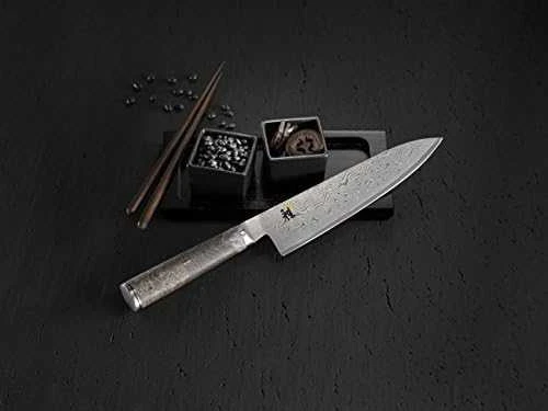 Zwilling Virtuvės peilis MIYABI 5000 MCD 67 Gyutoh, 24 cm