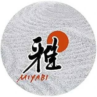 MIYABI Medinė pjaustymo lenta 40 cm