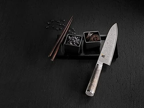 Zwilling Miyabi 5000MCD 67 duonos peilis 24cm