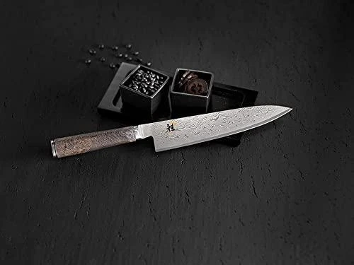 Zwilling Miyabi 5000MCD 67 duonos peilis 24cm
