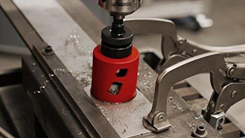 M.K. Morse Otwornica bi-metaliczna MK MORSE Advanced Bi-Metal - 43 mm - 1-11/16'' - MORSE-PTA-MHS27