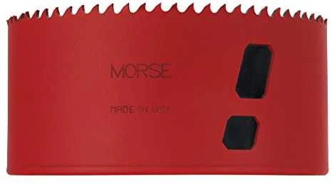 M.K. Morse Otwornica bi-metaliczna MK MORSE Advanced Bi-Metal - 121 mm - 4-3/4″