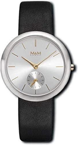 Laikrodis M&M New Classic M11932-452