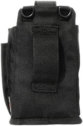 Mobilis REFUGE HOLSTER HHD L FRONT/POCKET STYLUS HOLDER STRAP+BELT