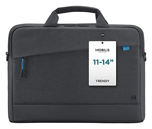 Krepšys Mobilis Trendy 14 "(025022)