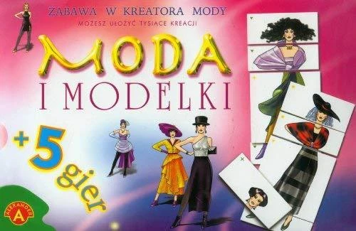 Alexander Pramogos mados vedlyje Aleksandras - Mada ir modeliai