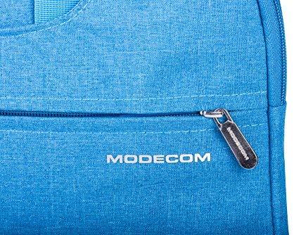 Modecom HIGHFILL 11 nešiojamojo kompiuterio krepšys mėlynas