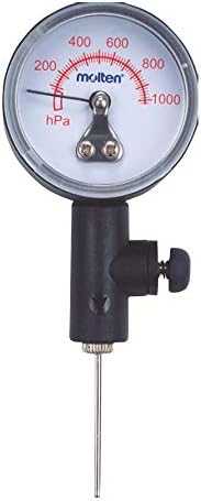 Manometras Molten PG HS-TNK-000008865