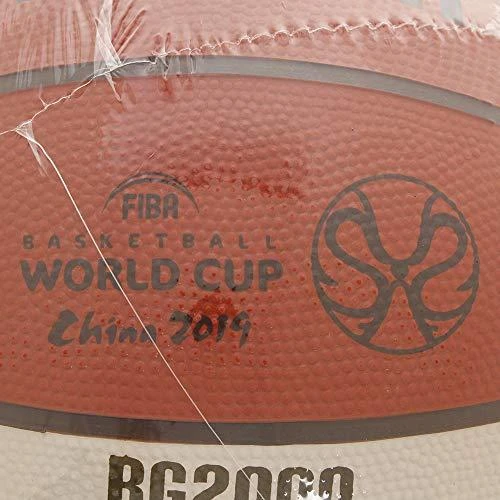 Krepšinio kamuolys training MOLTEN B7G2000 FIBA