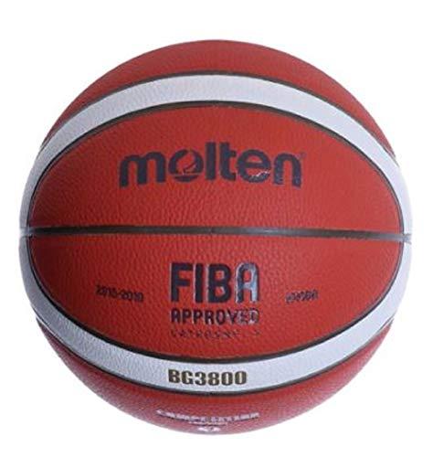 Krepšinio kamuolys MOLTEN B5G3800