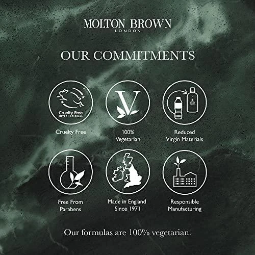 Molton Brown Kūno losjonas "Geranium Nefertum" ("Losjonas kūnui") 300 ml
