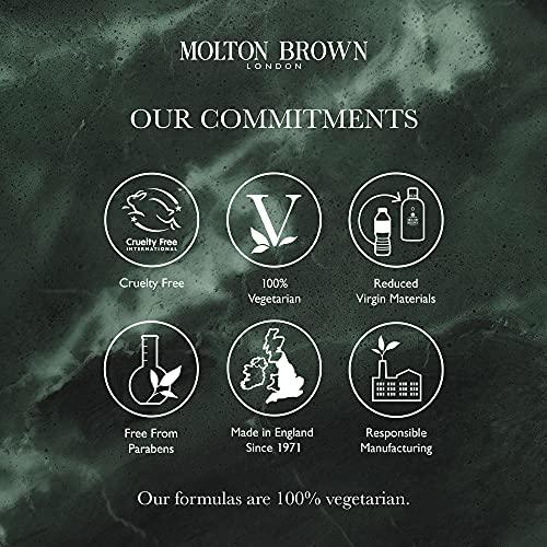 Molton Brown, Heavenly Gingerlily, Moisturizing, Dušo želė, 300 ml