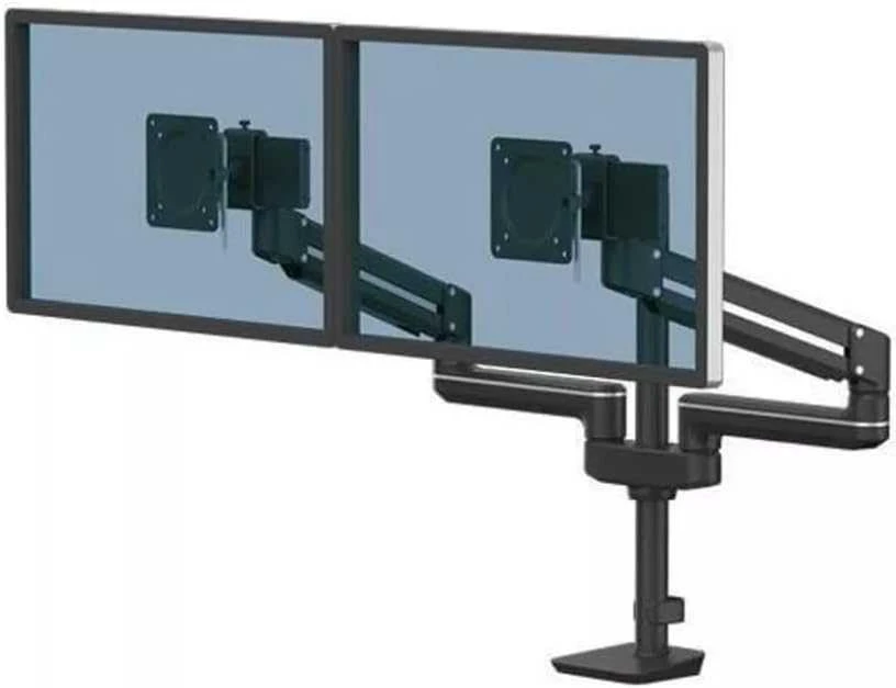 Fellowes Darbastalio laikiklis 2 monitoriams 15 "- 40" (8615501)