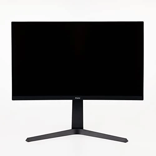 IIYAMA GB2766HSU-B1 27 colių ETE VA FHD Curved Gaming 1500R 16:9 3000:1 250cd/m2 1ms 2xHDMI