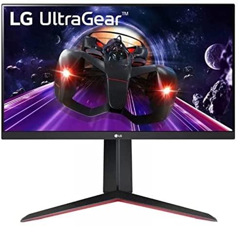 LG UltraGear Monitorius 24GN650-B 24 