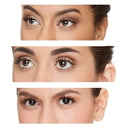 Lancome Monsieur Big Blakstienų tušas apimties suteikiantis blakstienų tušas, 10 ml