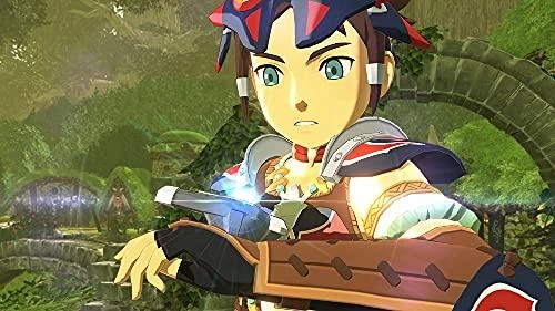 Capcom Nintendo Switch Monster Hunter Stories 2: Wings of Ruin