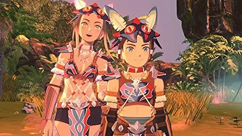 Capcom Nintendo Switch Monster Hunter Stories 2: Wings of Ruin