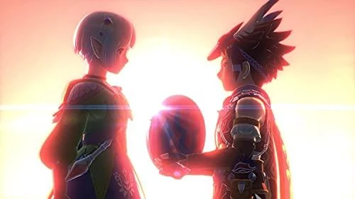 Capcom Nintendo Switch Monster Hunter Stories 2: Wings of Ruin