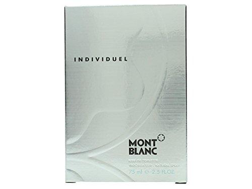 Mont Blanc Montblanc Individuel