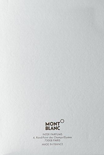 Mont Blanc Montblanc Individuel