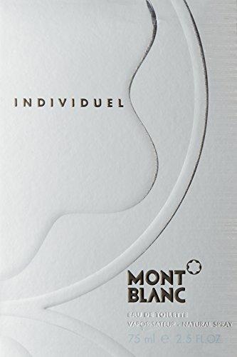 Mont Blanc Montblanc Individuel