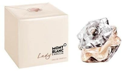Kvepalai moterims Mont Blanc Lady Emblem EDP 75ml