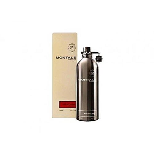 Montale Paris Montale Aoud Lime EDP parfumuotas vanduo Unisex, 100 ml