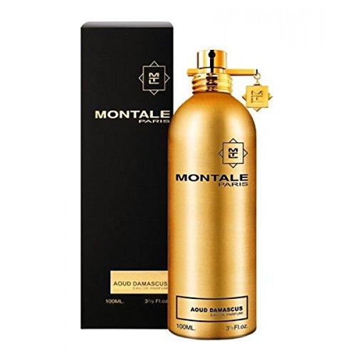 Montale Paris Montale Aoud Damascus EDP parfumuotas vanduo moterims, 100 ml