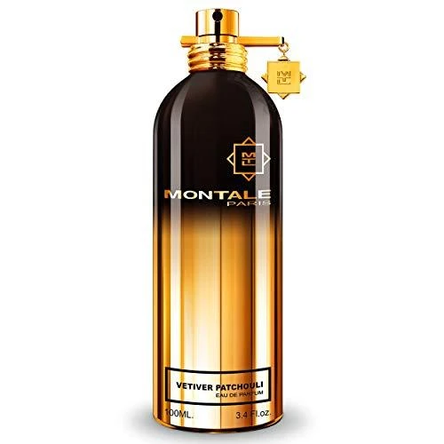Kvapusis vanduo Montale Paris Vetiver Patchouli EDP 100 ml
